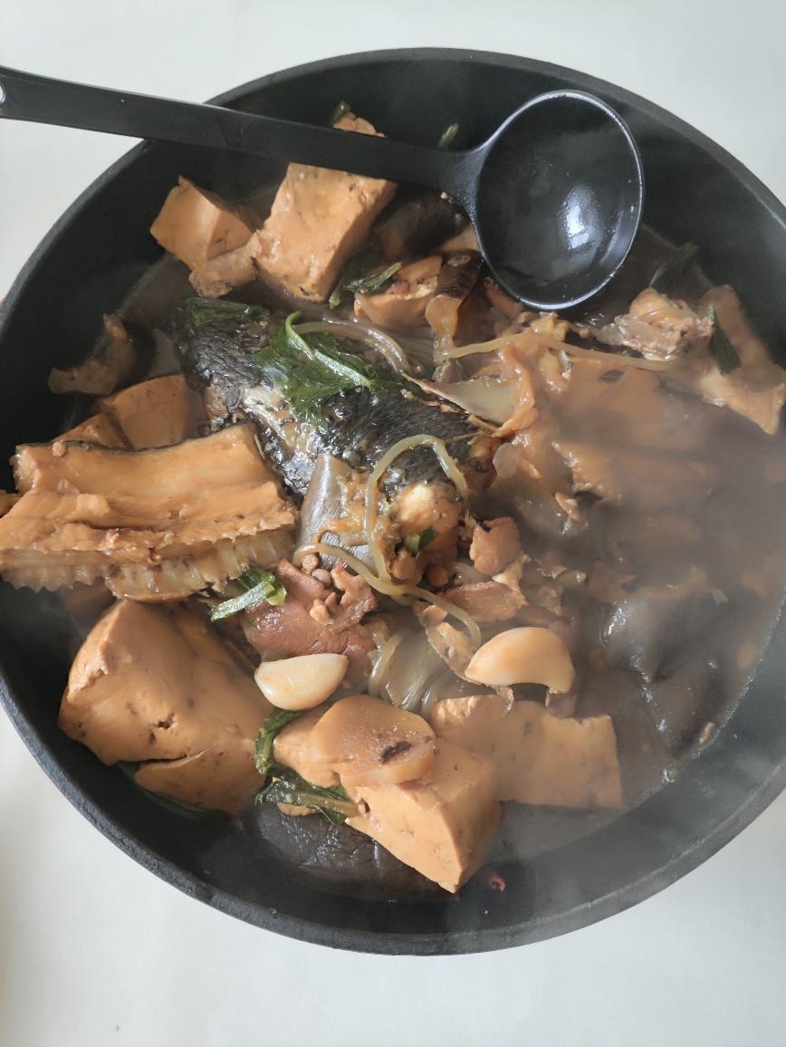 灶台鱼
