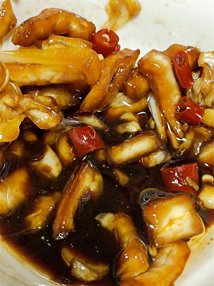 超配粥的白菜帮子