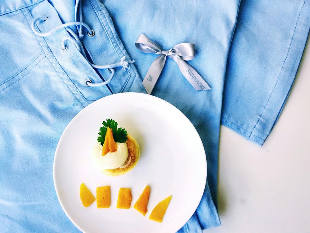 卡仕达奶油全解——6个配方比较