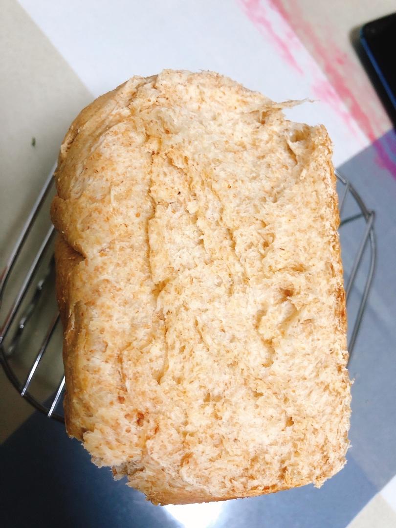 【奶酥吐司】｜简单快手版｜不用开酥