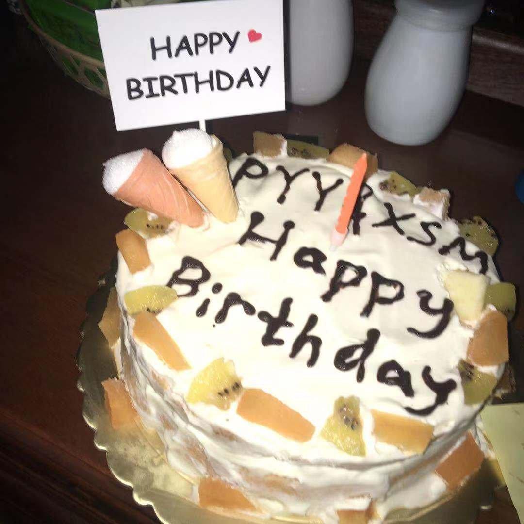 晚餐•2019年12月22日