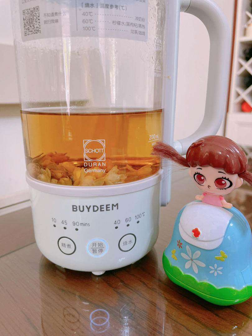 枇杷雪梨糖水【5月北鼎养生壶食谱】
