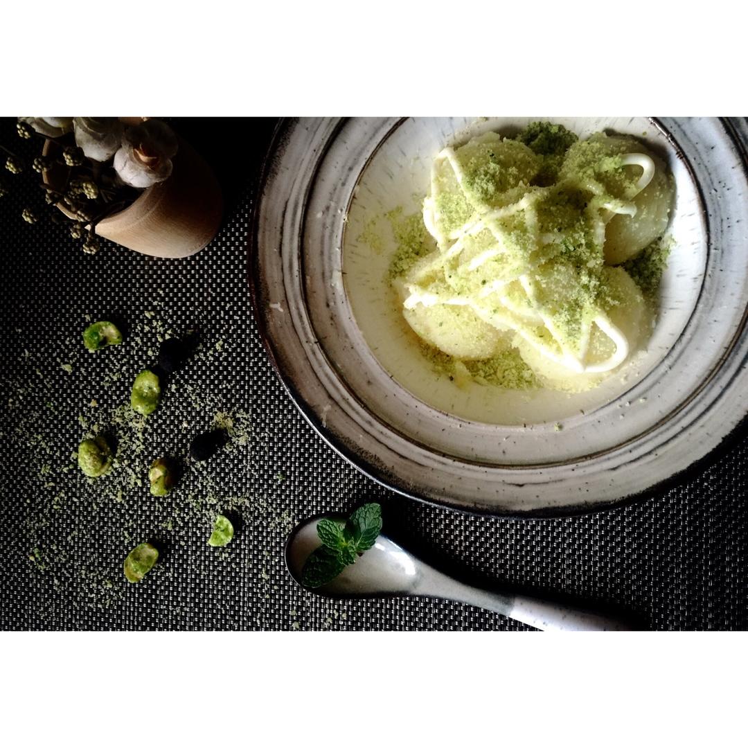 用味蕾“温”暖你