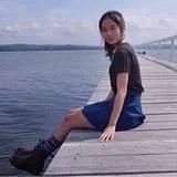 蒜茸少女