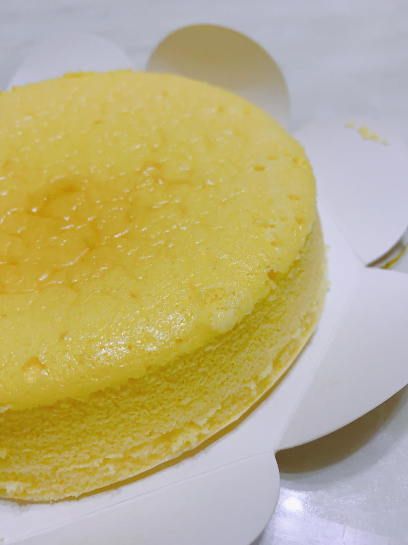 【小高姐】完美日式乳酪蛋糕操作指南