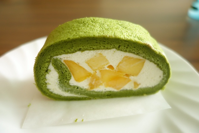 猪弯弯的甜品厨房