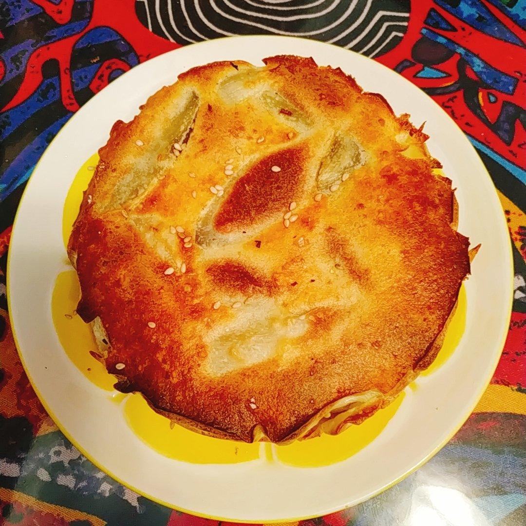 红薯蛋糕