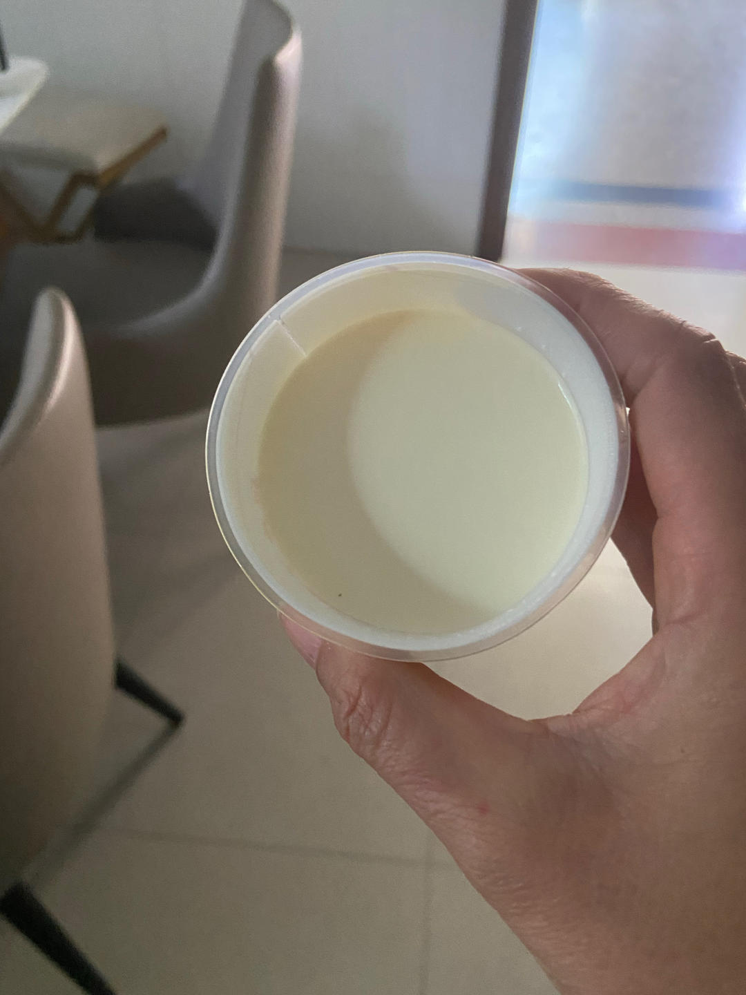 网红奶皮子酸奶（小美版）