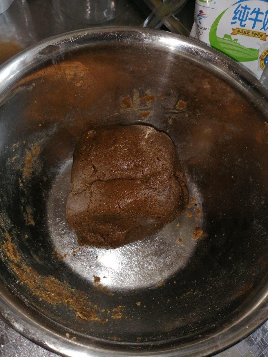 绿豆糕