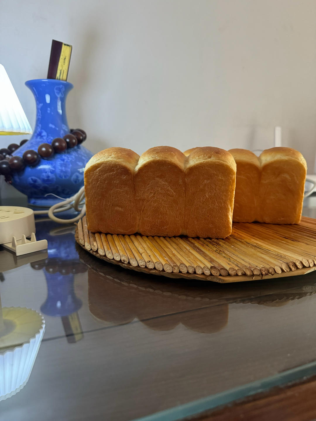 醇奶手撕吐司