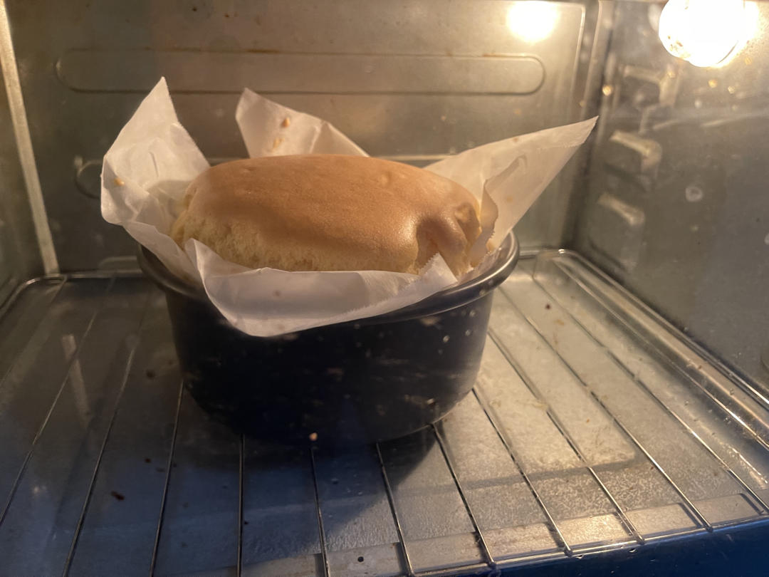 柯基抖臀蛋糕，看一遍就能学会