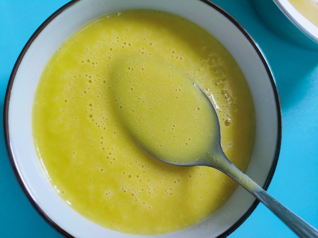 🔥都给我冲，巨好喝的南瓜汤