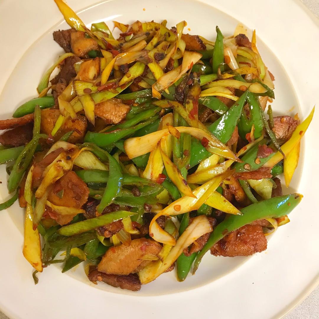 回锅肉