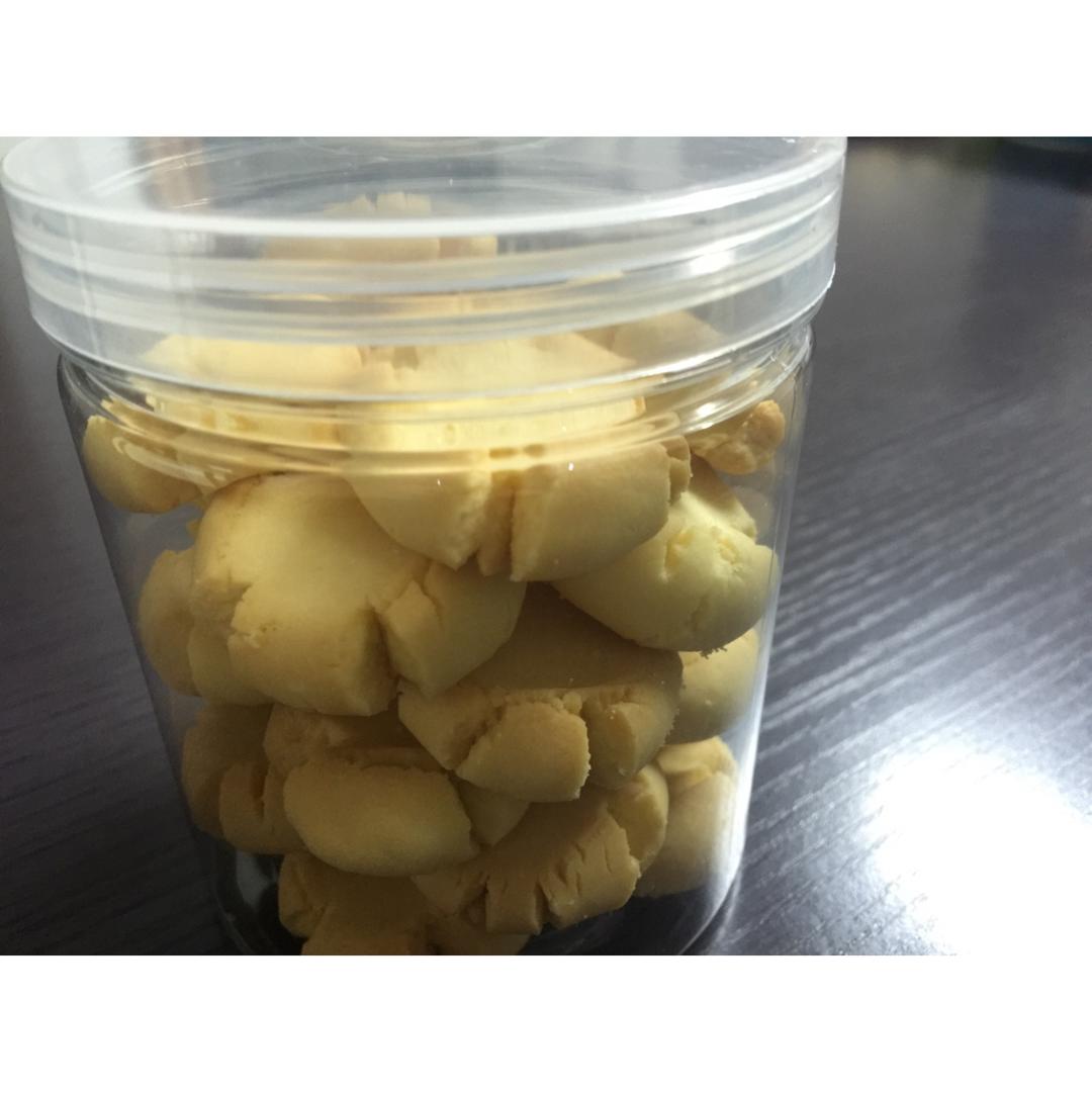 玛格丽特小饼干
