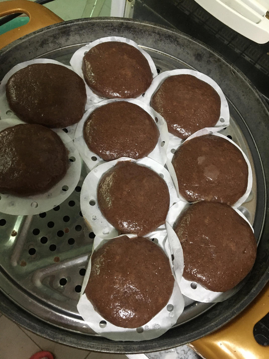 高粱粑