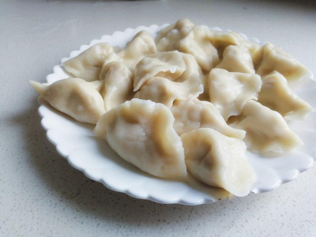 饺子馅 饺子 包子馅 包子