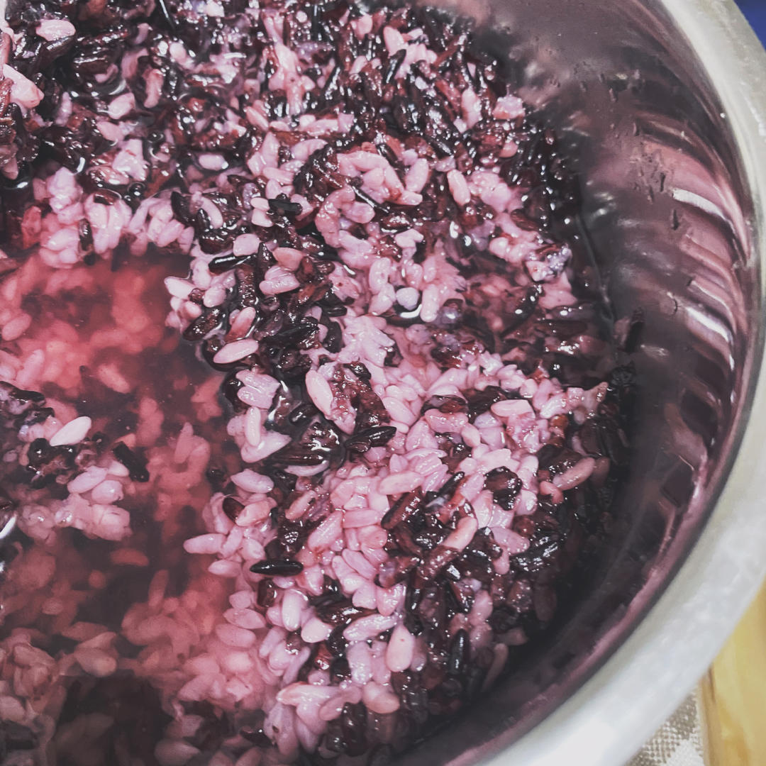 酒酿 (酒酿系列一）