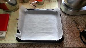 津田蛋糕卷（长帝25B烤箱烤盘份量）的做法 步骤9