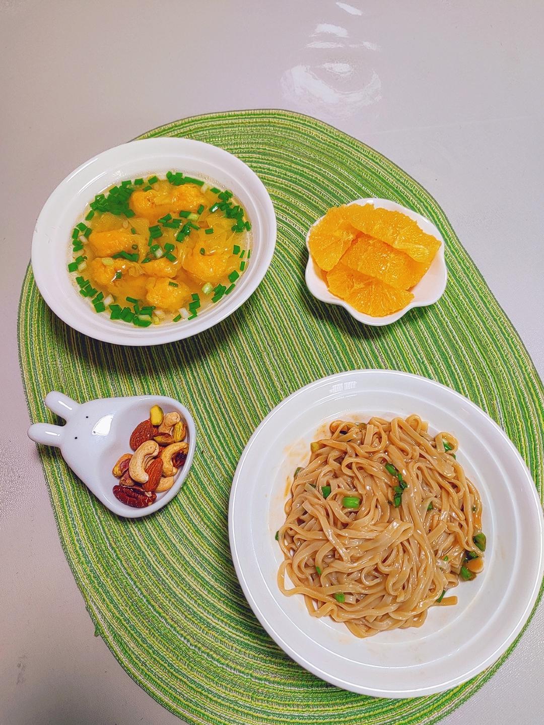 小朱先生的元气早餐