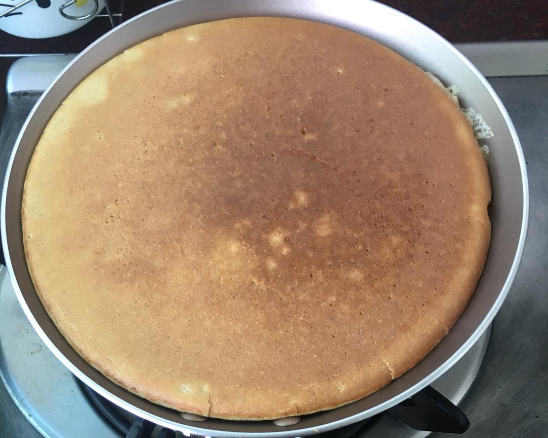 全麦燕麦饼简单快手（无糖无油）的做法