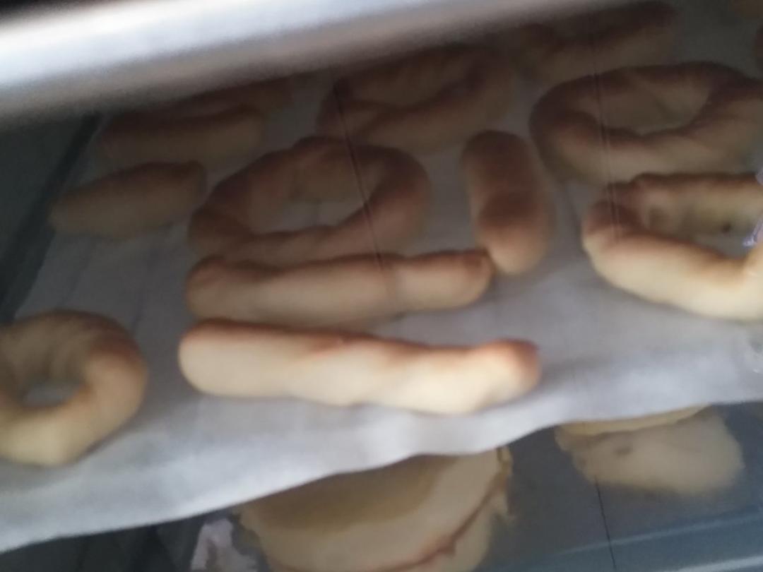 香蕉磨牙棒——给宝宝健康的爱