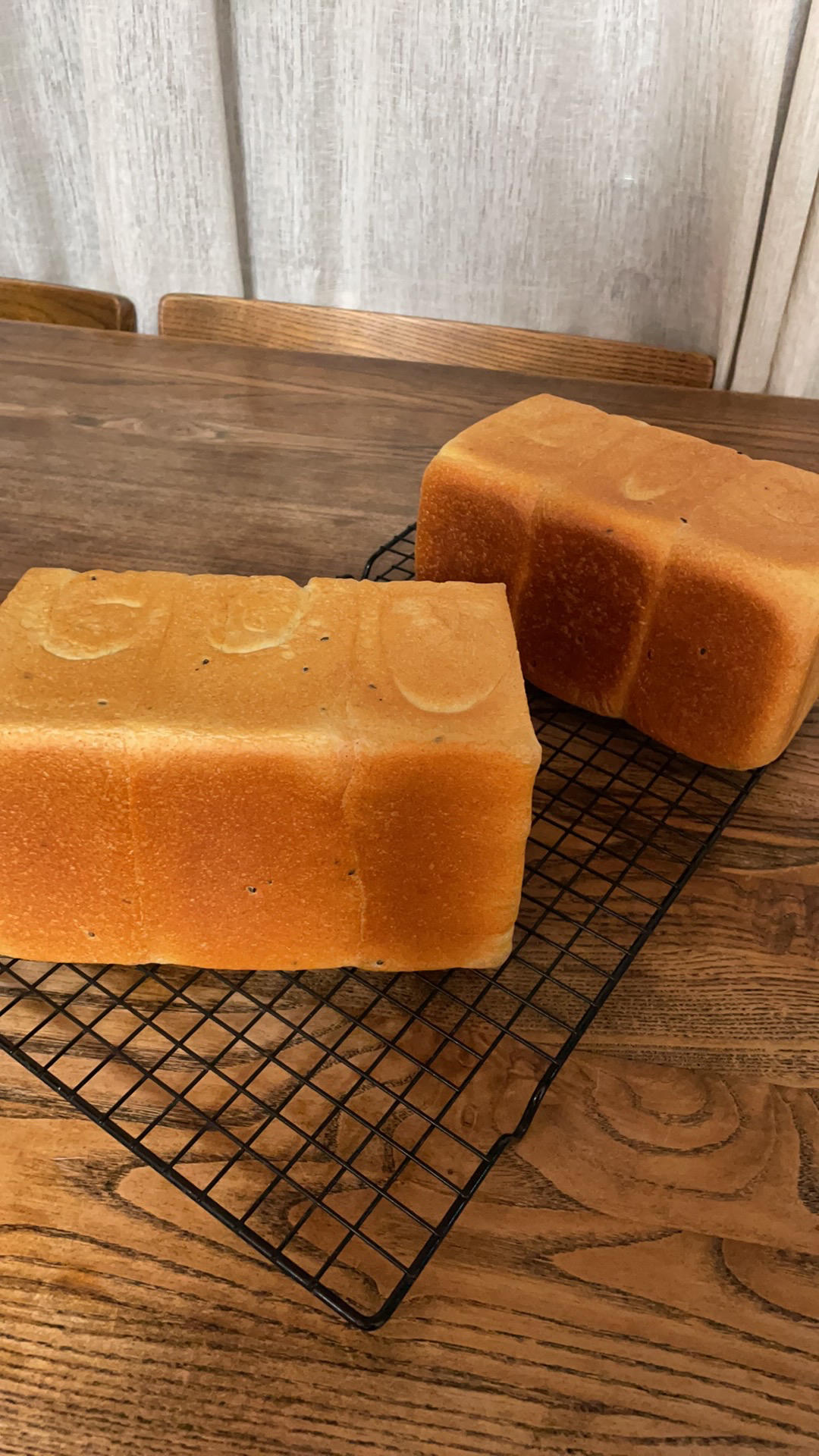 🍞消耗淡奶油吐司｜无黄油｜软绵绵｜奶香浓郁