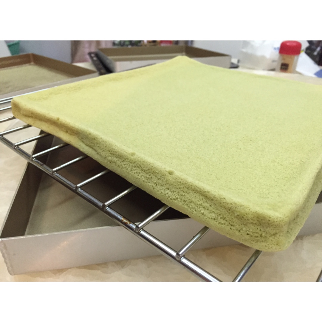 小四卷～风靡美食群的美味蛋糕卷