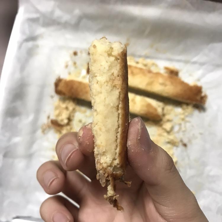 奶皮酥