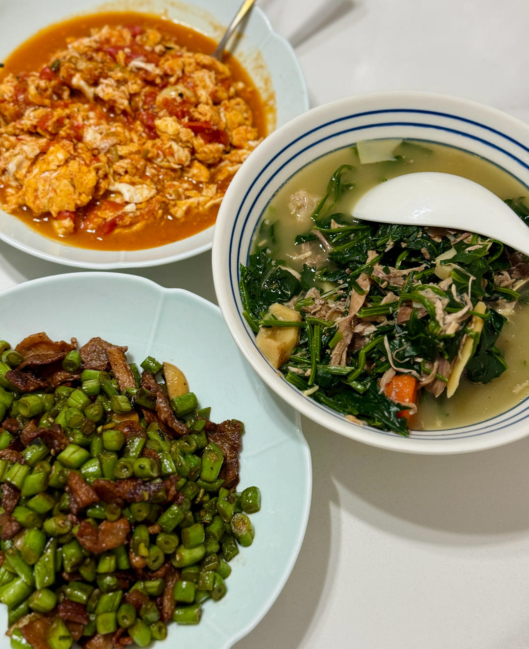 shuiting's 家常菜