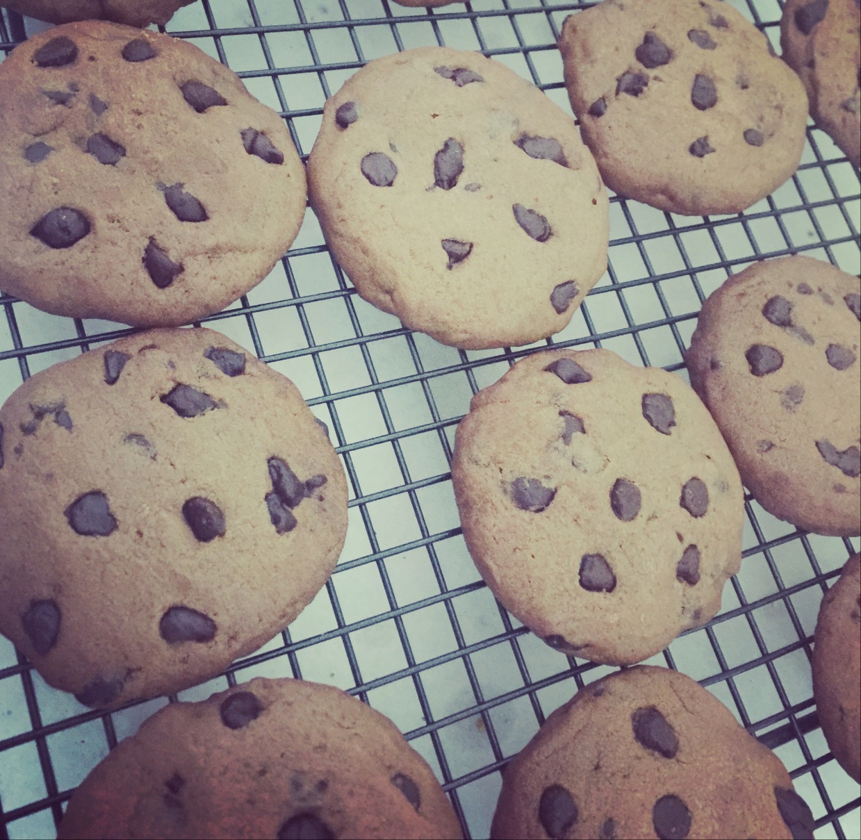 趣多多软式曲奇