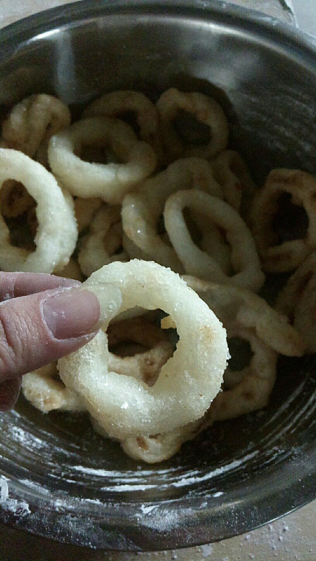 南昌白糖糕
