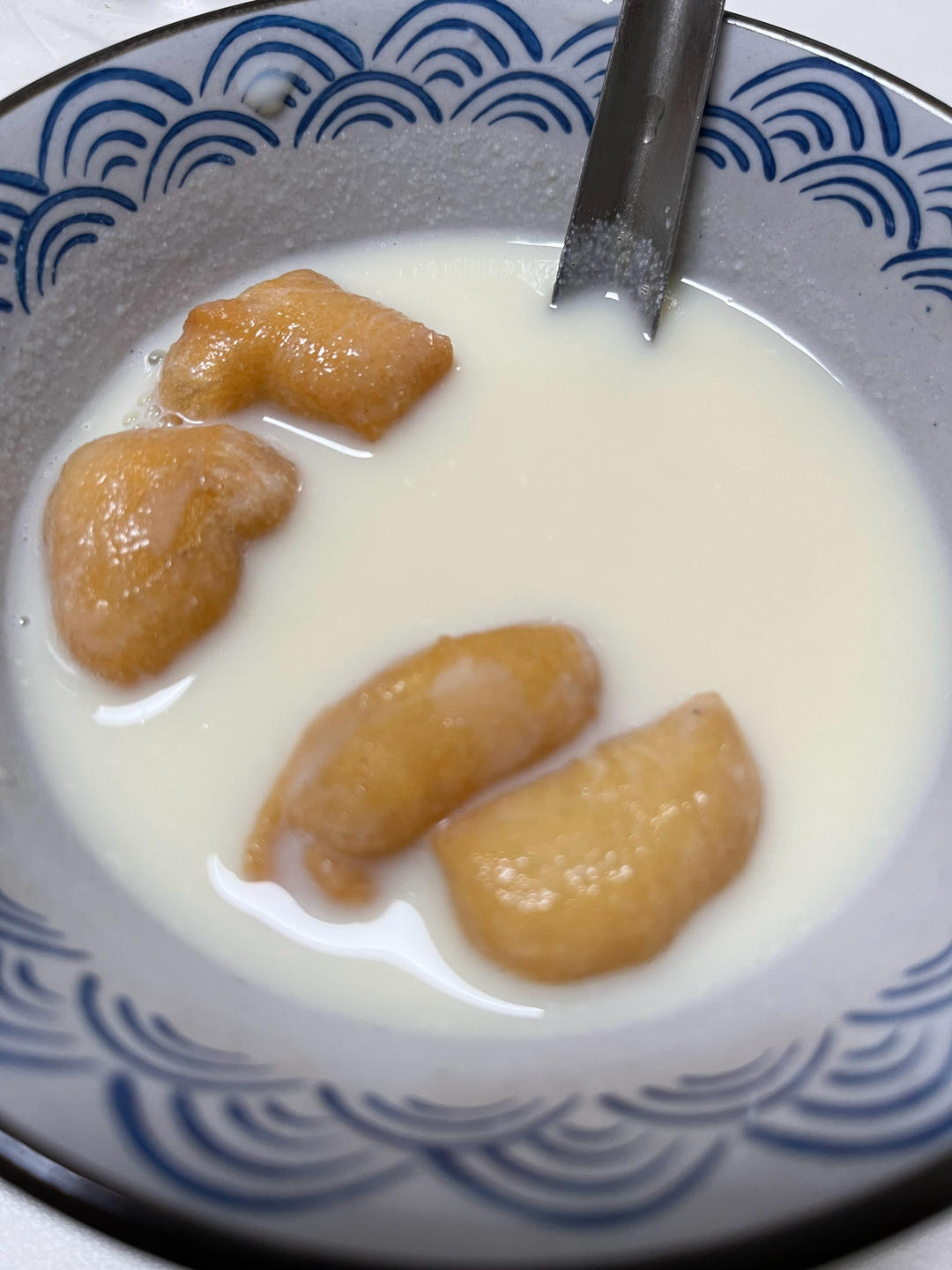 豆浆笔记
