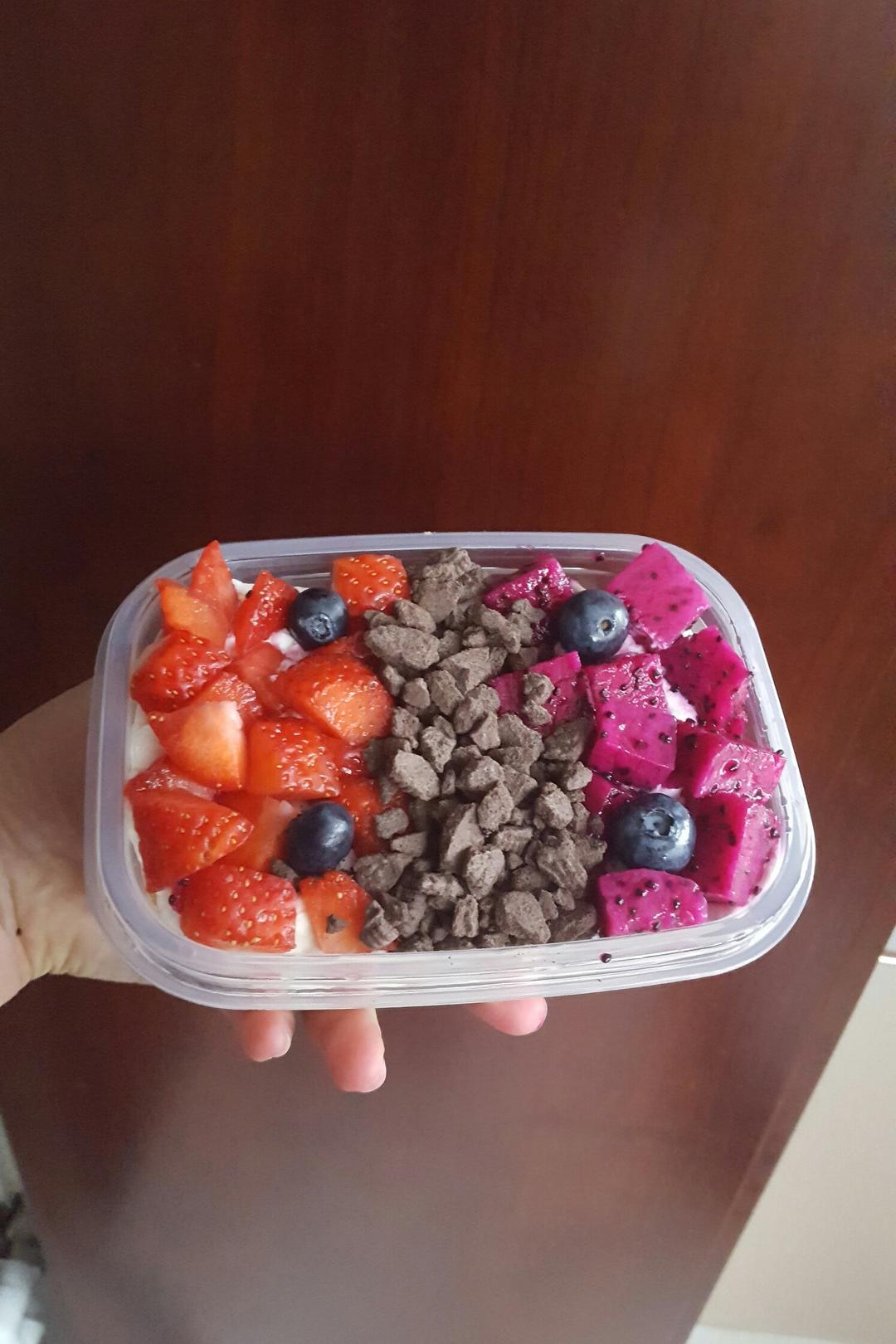 小四卷～风靡美食群的美味蛋糕卷