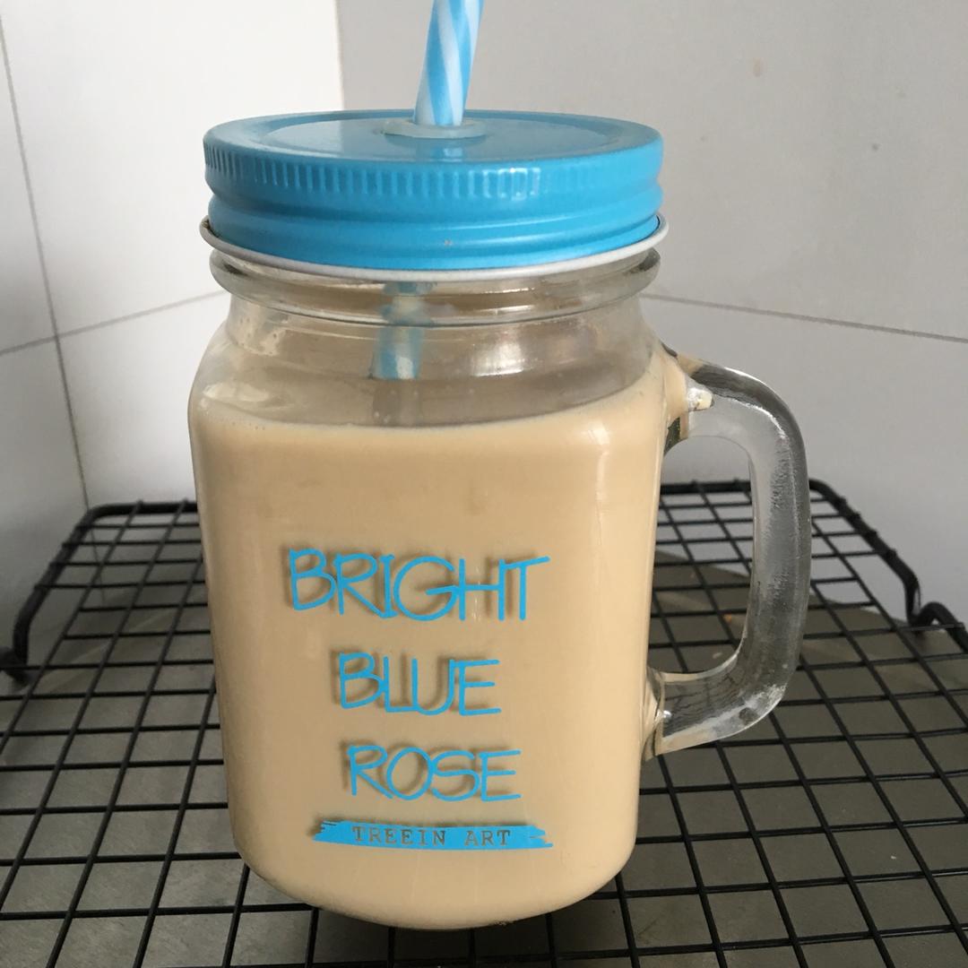 奶茶