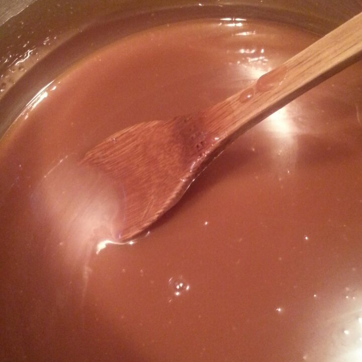 焦糖酱 Caramel Sauce