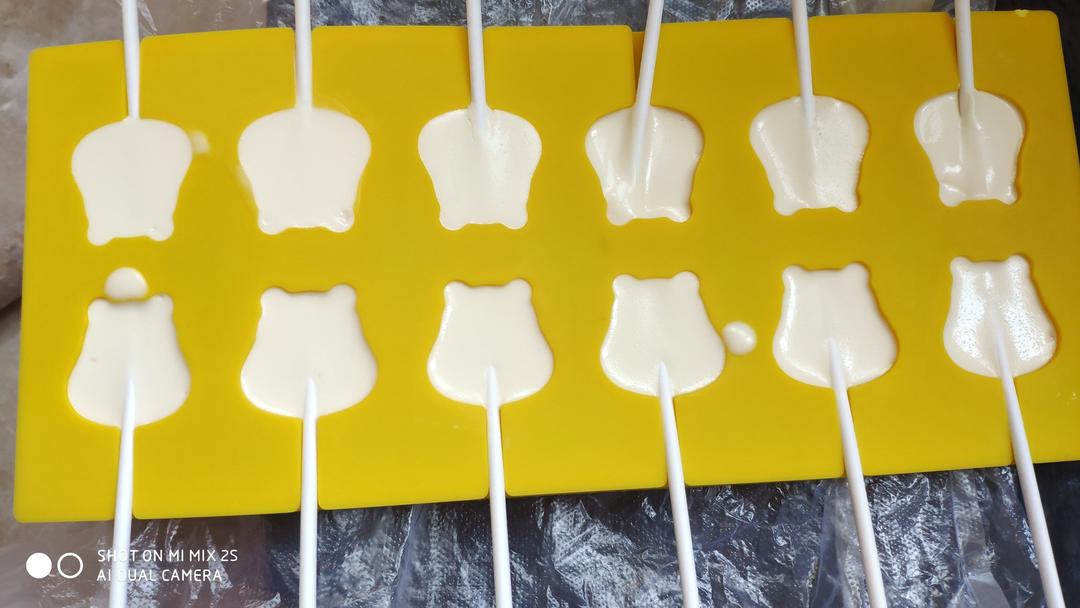 奶油奶酪版—奶酪棒