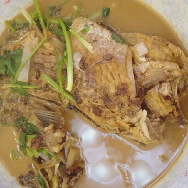 私房红烧鲫鱼