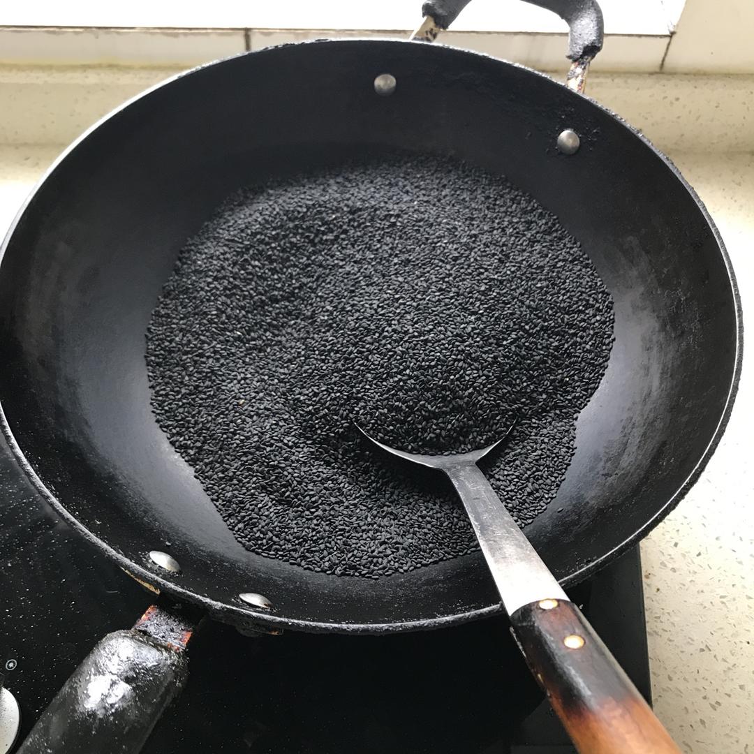 【炒芝麻图片】苗苗陶陶妈_下厨房