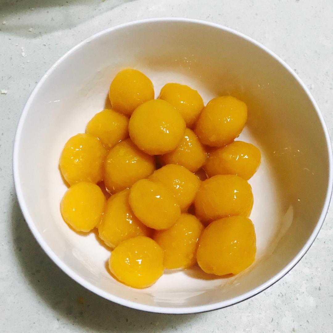超超超详细的芋圆教程