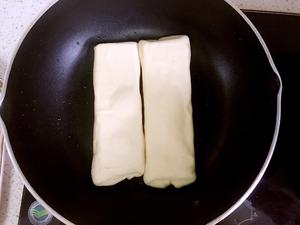 奶豆腐饼的做法 步骤7