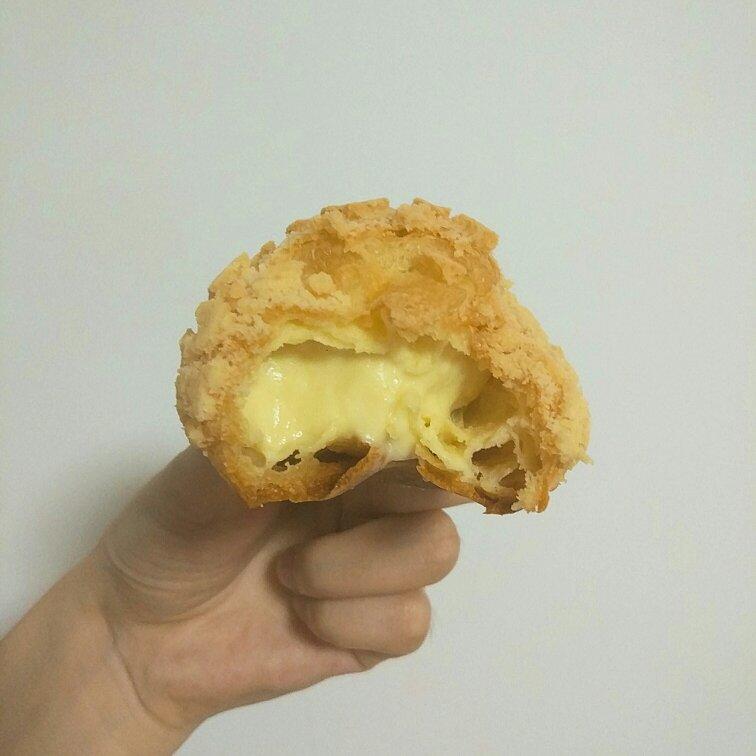 卡仕达酱