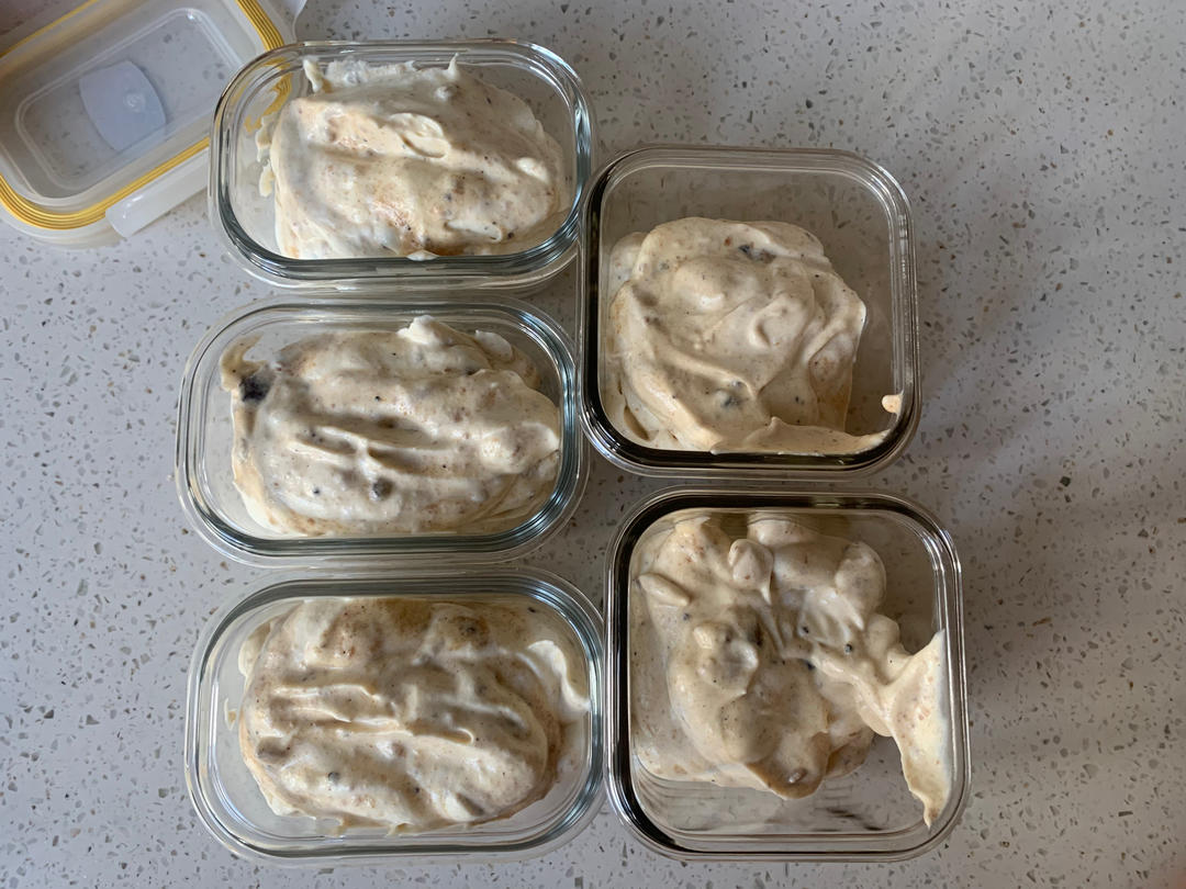 消耗奶油好方法