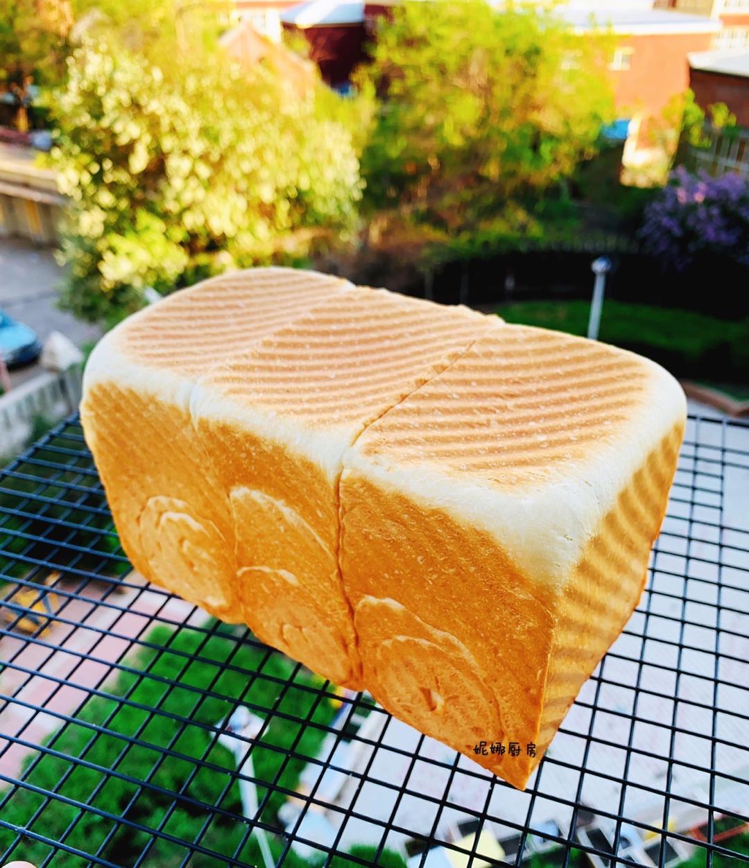 一份关于手撕吐司的跟风笔记