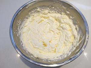 意式奶油霜蛋糕的做法 步骤23