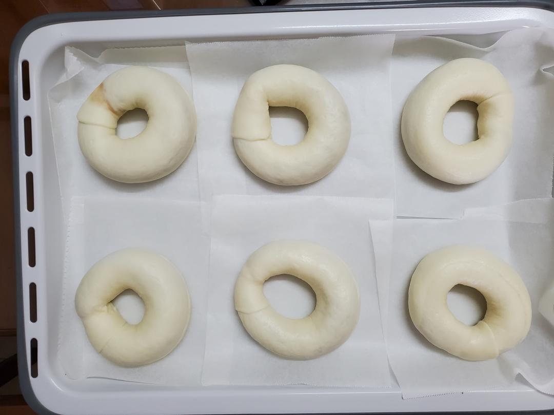 栗子红茶戚风蛋糕【烤箱食谱11月】