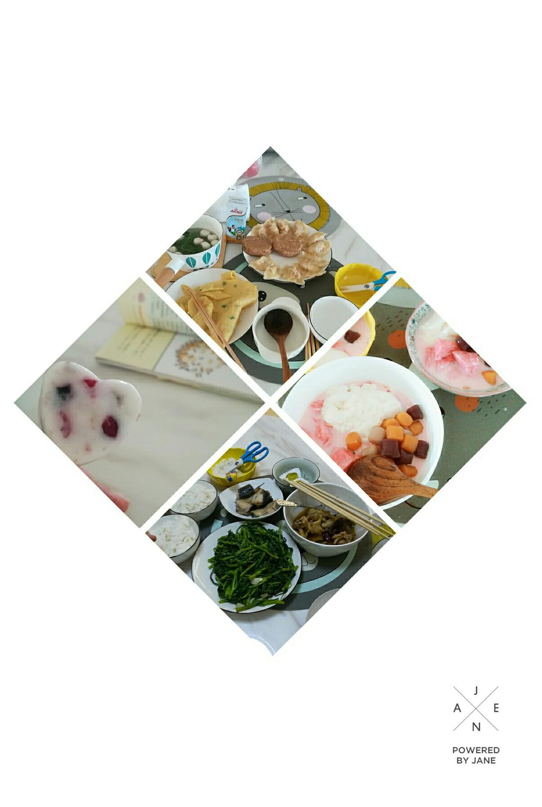 冬菇红枣枸杞鸡
