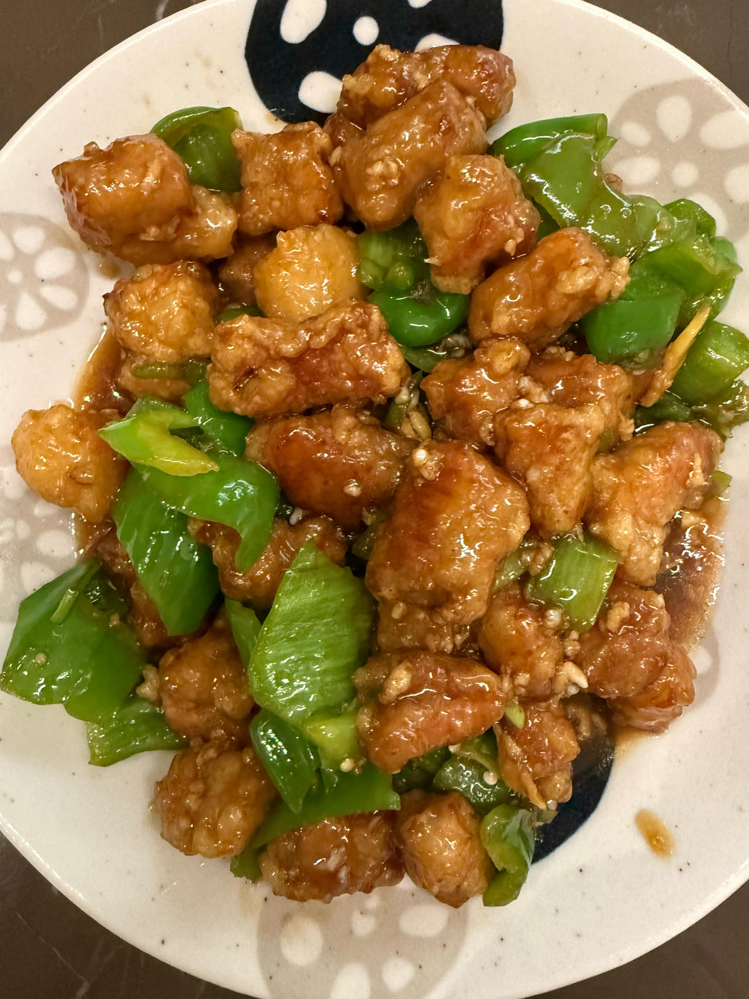 东北溜肉段