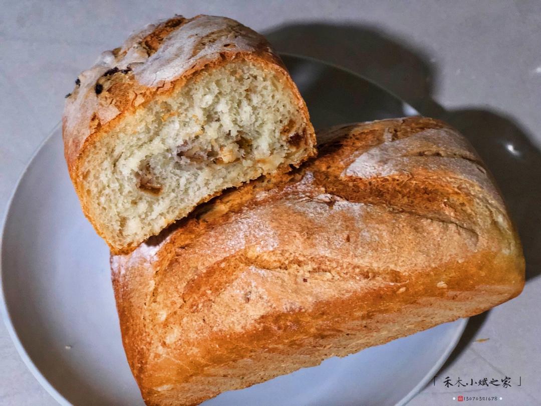 绝密！8分钟，8块钱，吃8天的正宗欧包loaf来了！