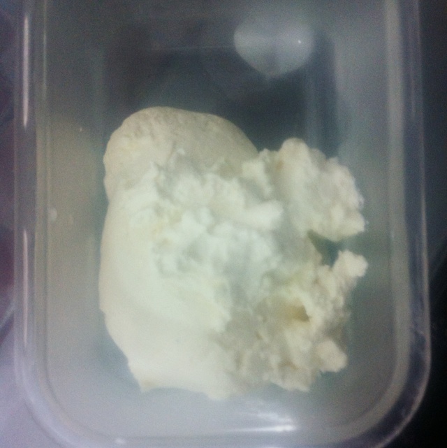 简单几步自制意大利乳清奶酪Ricotta