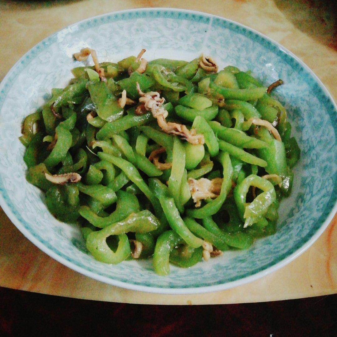 厨房里捣鼓的那些事